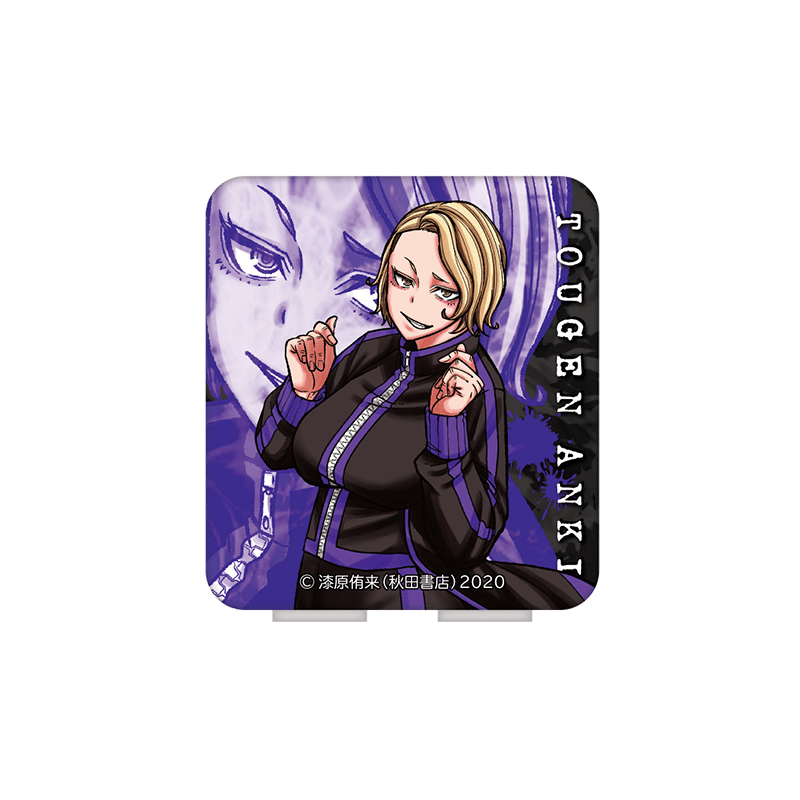 桃源暗鬼 二口ACアダプター 漣 水鶏