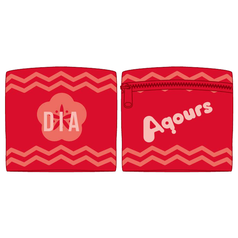 ラブライブ！サンシャイン!! リストバンドvol.2 ダイヤ