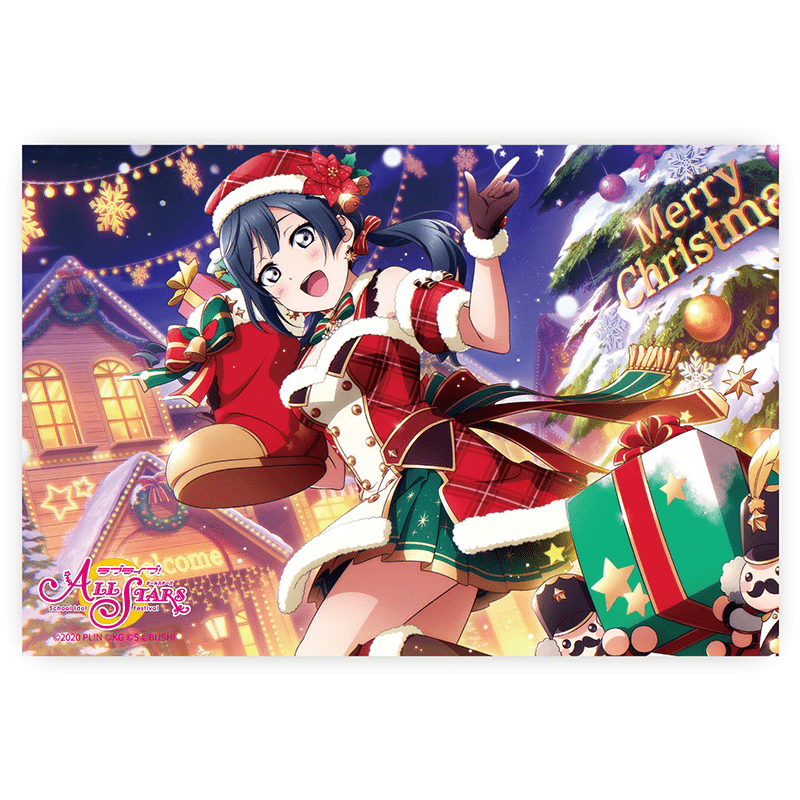 ラブライブ！スクールアイドルフェスティバル ALL STARS アクリルアートパネル vol.2 虹ヶ咲学園スクールアイドル同好会 優木せつ菜 _pre _setsunaBD