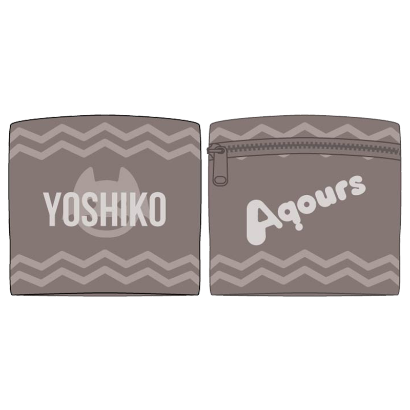 ラブライブ！サンシャイン!! リストバンドvol.2 善子