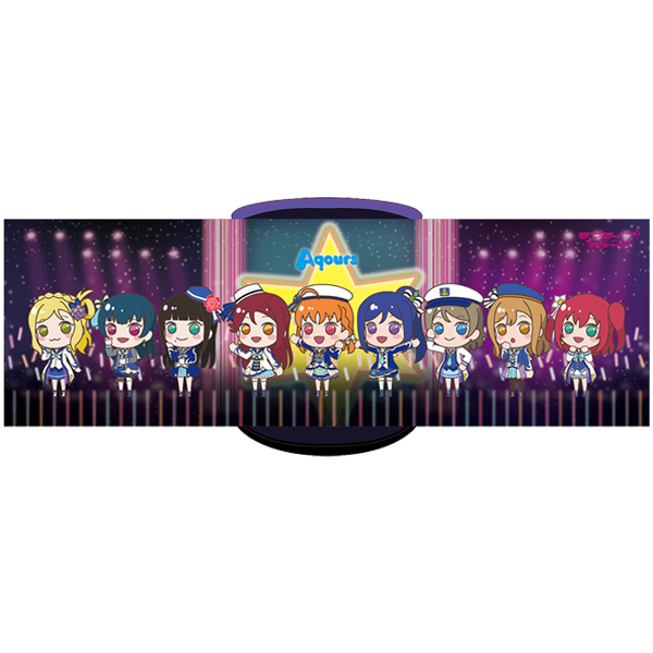 ラブライブ！サンシャイン!! マルチボックス 未来の僕らは知ってるよ ver.