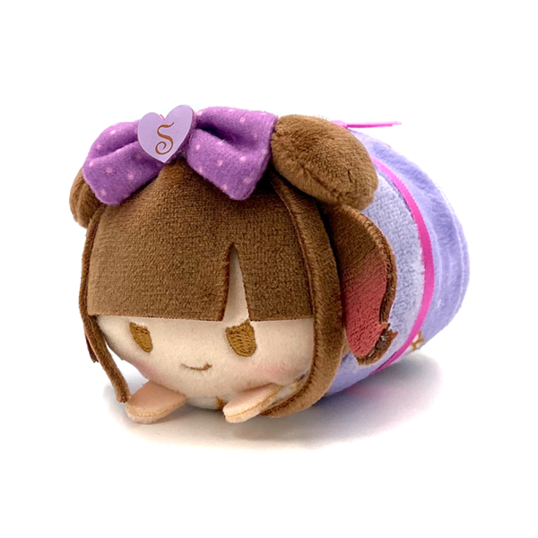 Nanaka Suwa♡My Melody もちころりん クロミ